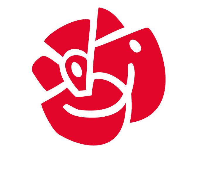 partiets logotype